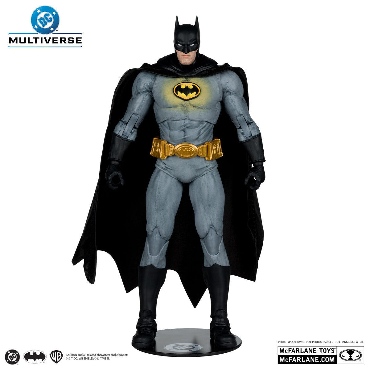 Batman (Batman Incorporated)