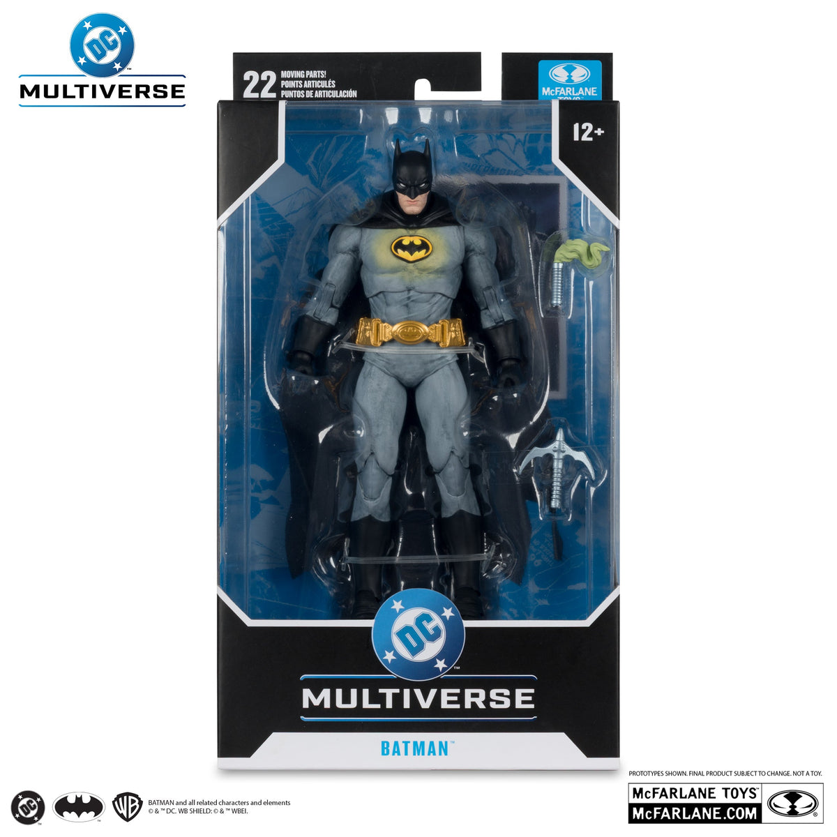 Batman (Batman Incorporated)
