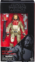 Baze Malbus #37 (Star Wars, Black Series Red Box)