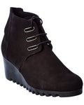 Arche Larela Suede Bootie