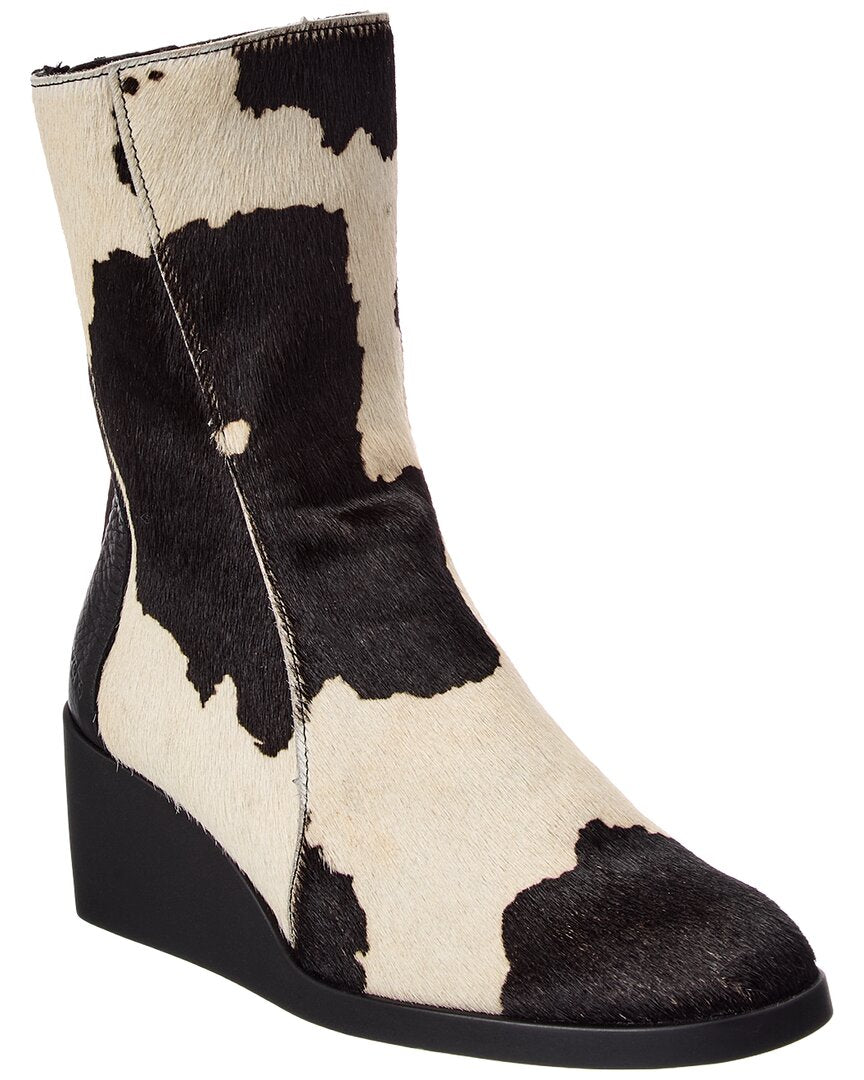 Arche Tilmaa Haircalf & Leather Boot