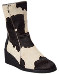 Arche Tilmaa Haircalf & Leather Boot