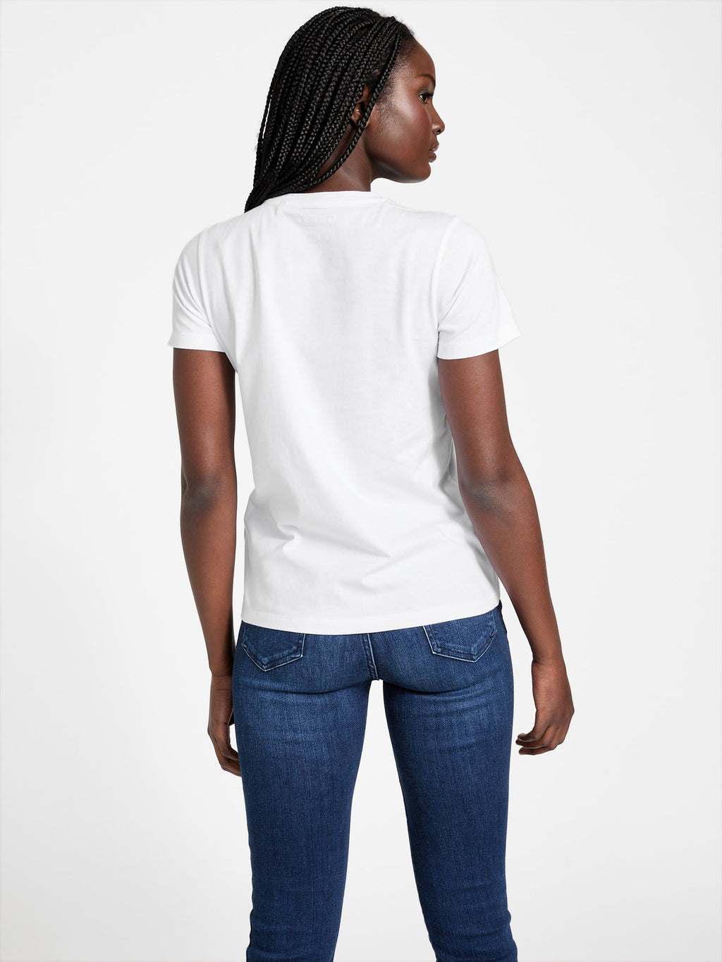 Eco Liana Triangle Tee