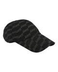 BB Monogram Baseball Cap