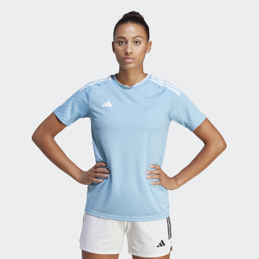 Women's adidas Campeon 23 Jersey