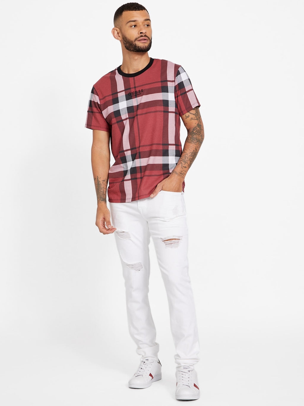 Hertz Tee