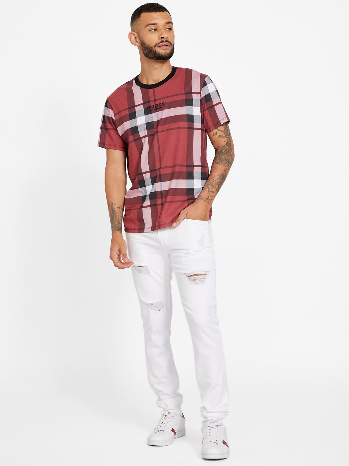Hertz Tee