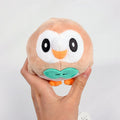 BCZ: Pokemon Plush Clip - Rowlet