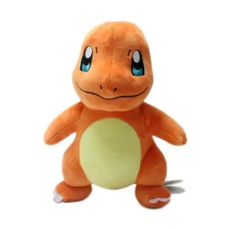 Pokemon Charmander Plush 25 cm