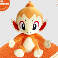 Pokemon Chimchar Plush