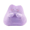 POKEMON DITTO EMBARRASSED PLUSH