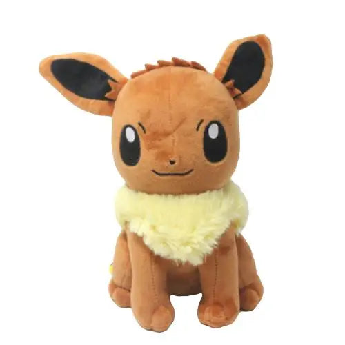 Pokémon: Eevee Plush 25cm
