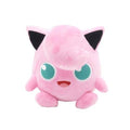 POKEMON JIGGLYPUFF PLUSH 25CM