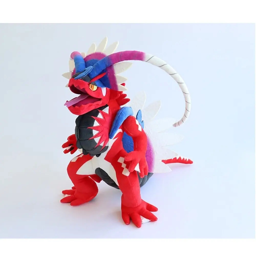 Pokémon: Koraidon Plush 41 cm