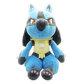 Pokémon: Lucario Plush 30 cm