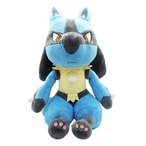 Pokémon: Lucario Plush 30 cm