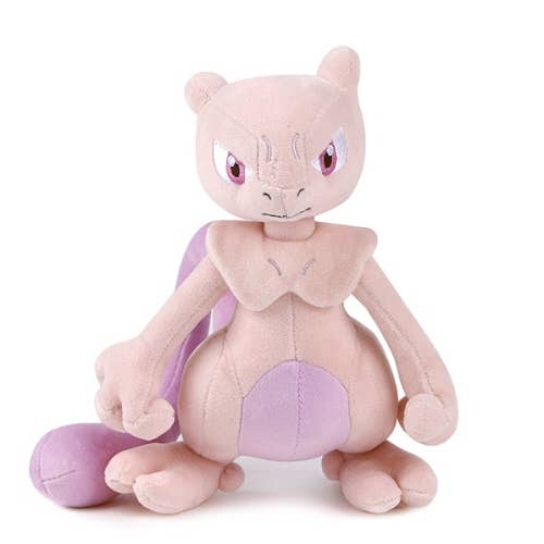POKEMON MEWTWO 30 CM PLUSH