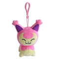 POKEMON PLUSH CLIP - SKITTY 13CM