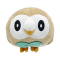 Pokémon: Rowlet Plush 20cm