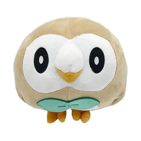 Pokémon: Rowlet Plush 20cm