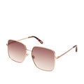 Fossil Women's Square Sunglasses