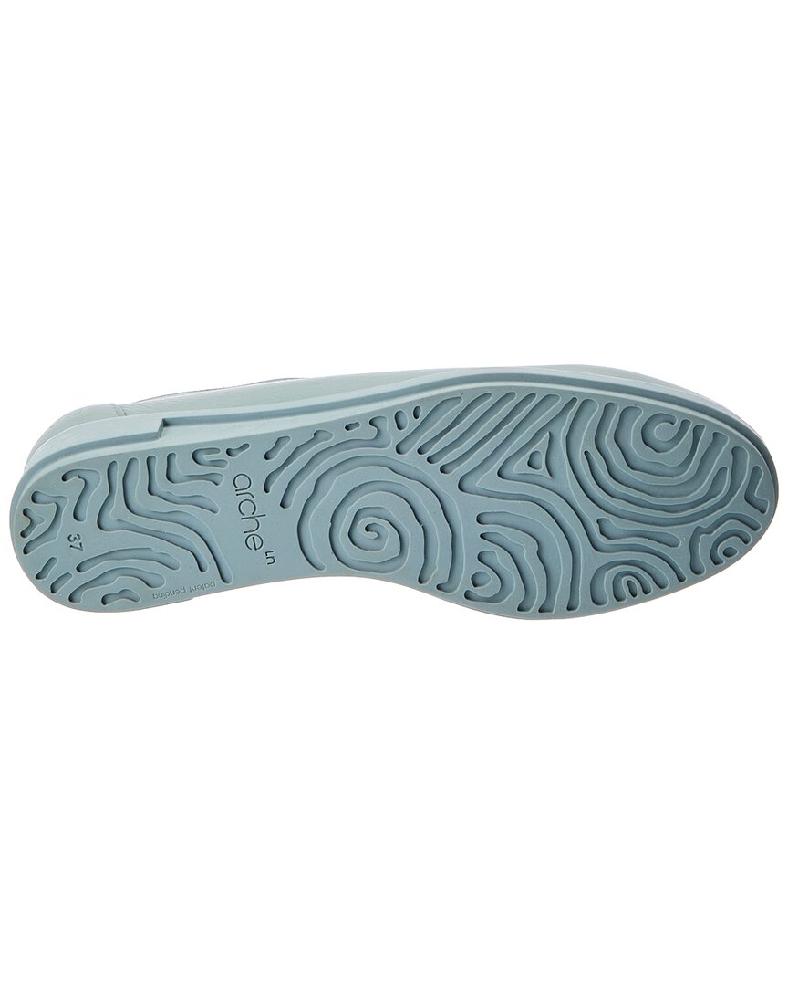 Arche Daydee Leather Sneaker