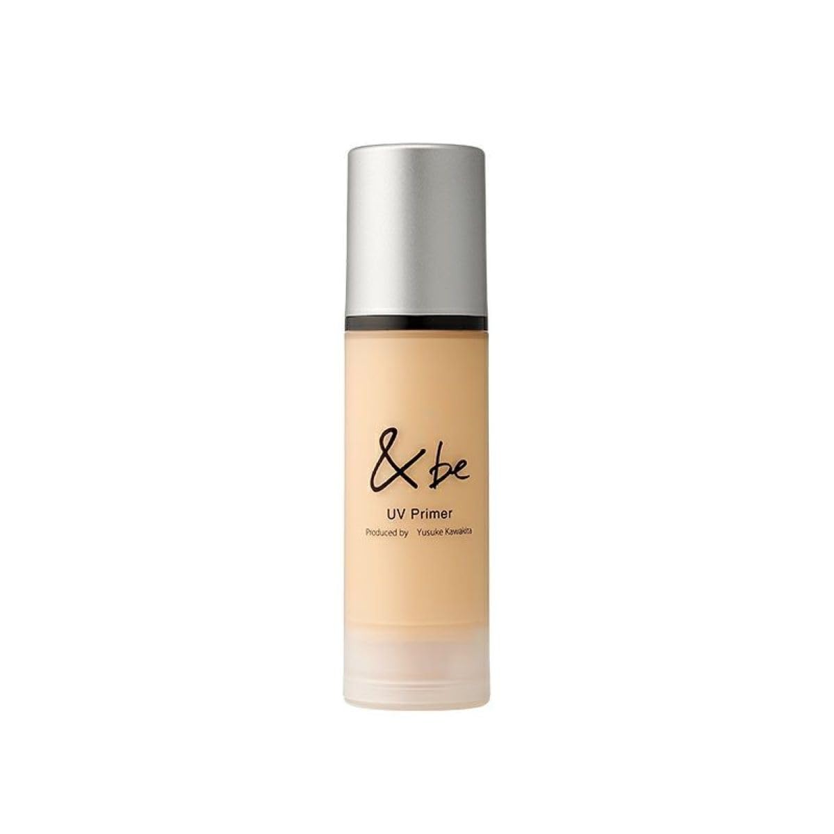 &be 妆前隔离霜 保湿提亮防晒 SPF50 PA++++ 36g
