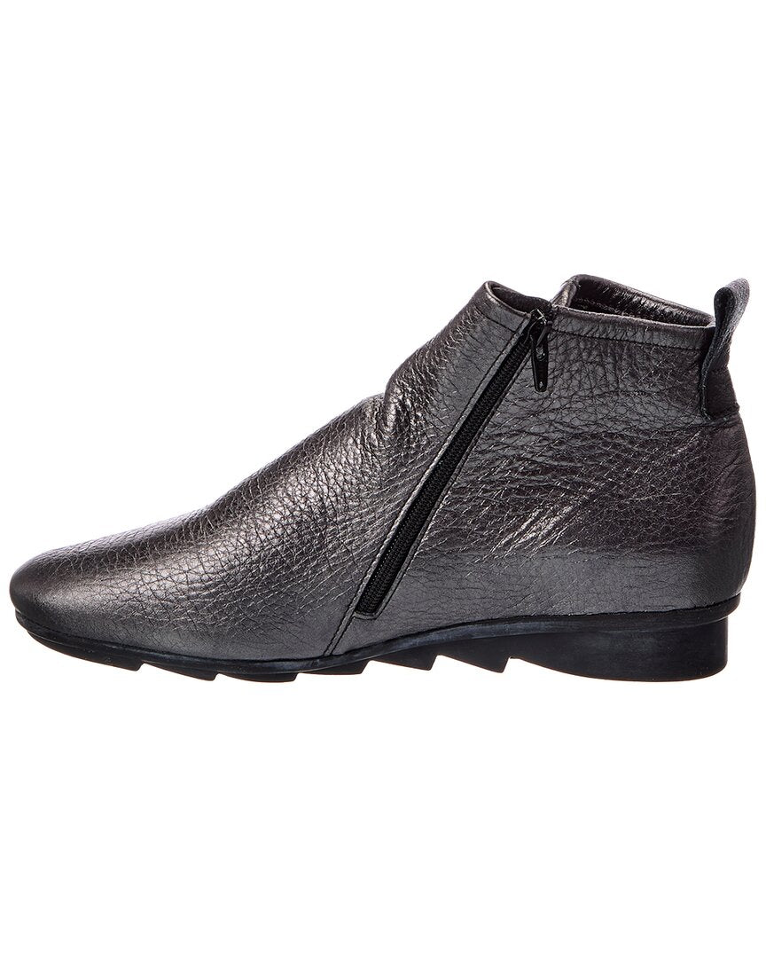 Arche Bibiki Leather Bootie