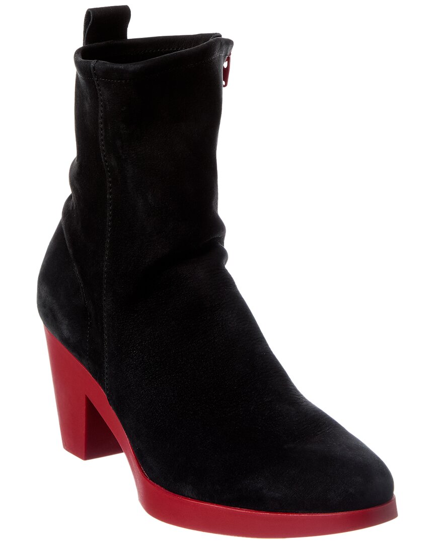Arche Diveni Suede Bootie