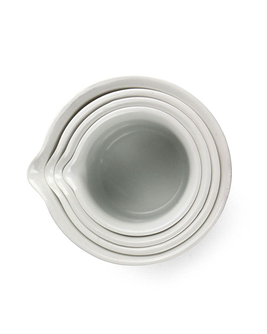 Beaker Low Spout / 227/3