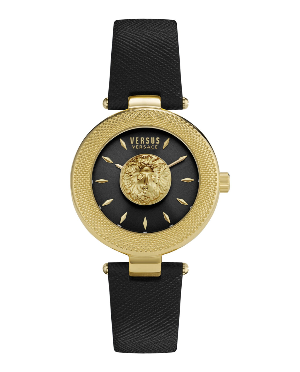 Brick Lane Strap Watch