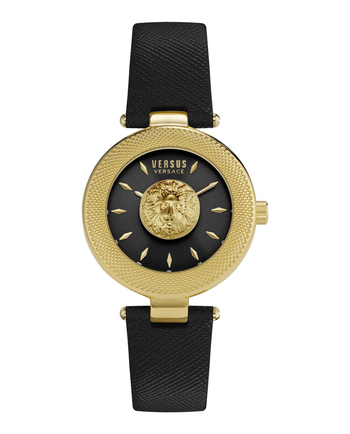 Brick Lane Strap Watch
