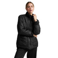 Beyond Yoga 2-Way Quilted Jacket – Women's