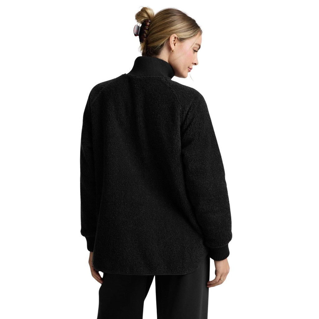 Beyond Yoga 2-Way Quilted Jacket – Women's