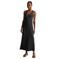 Beyond Yoga A Cut Above Racerback Maxi Dress – Women's