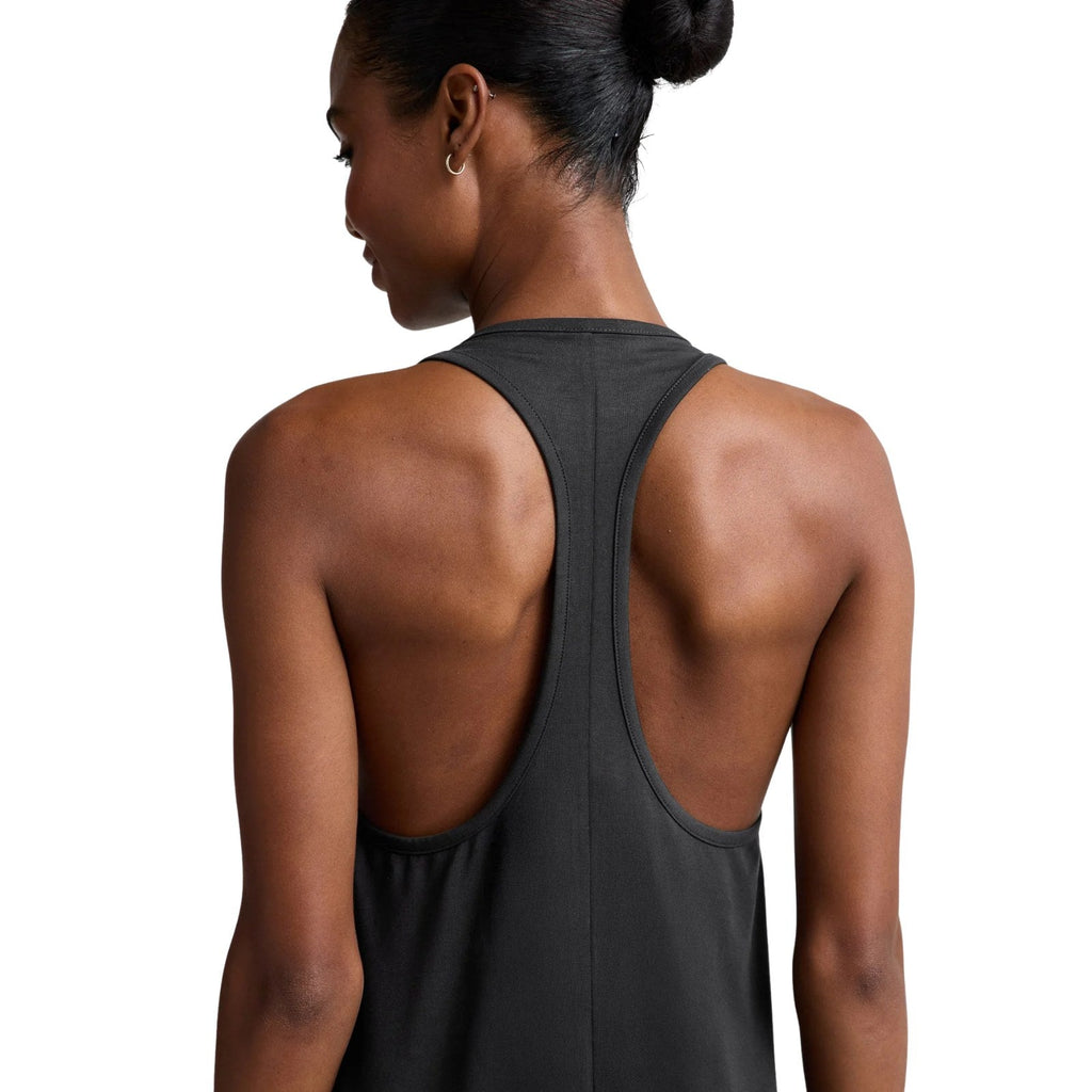 Beyond Yoga A Cut Above Racerback Maxi Dress – Women's