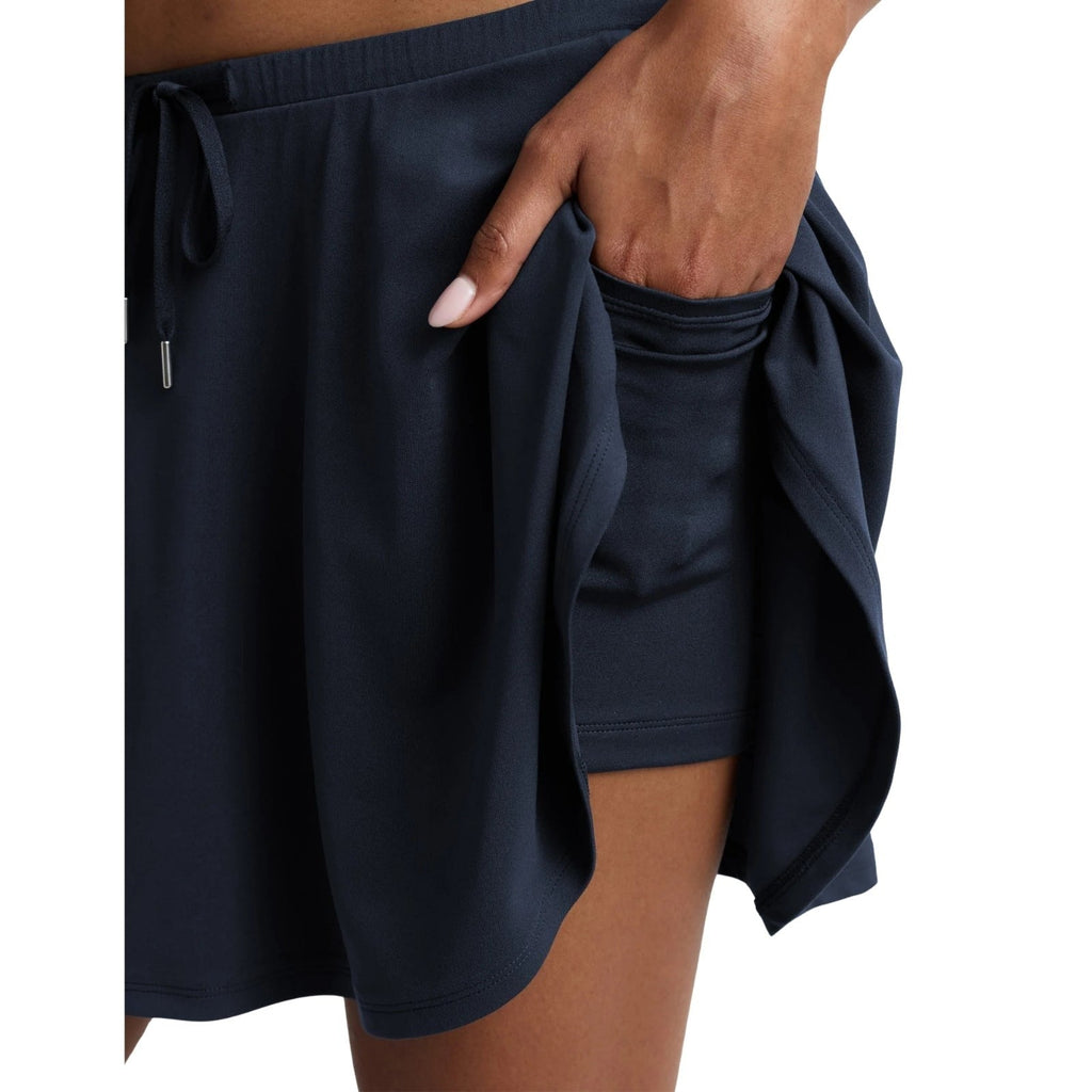 Beyond Yoga Active Drawcord Skirt – Women's