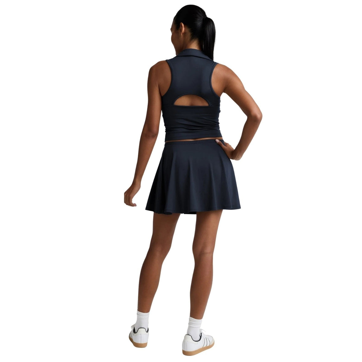 Beyond Yoga Active Drawcord Skirt – Women's