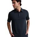 Beyond Yoga All In Active Polo Shirt – Men's
