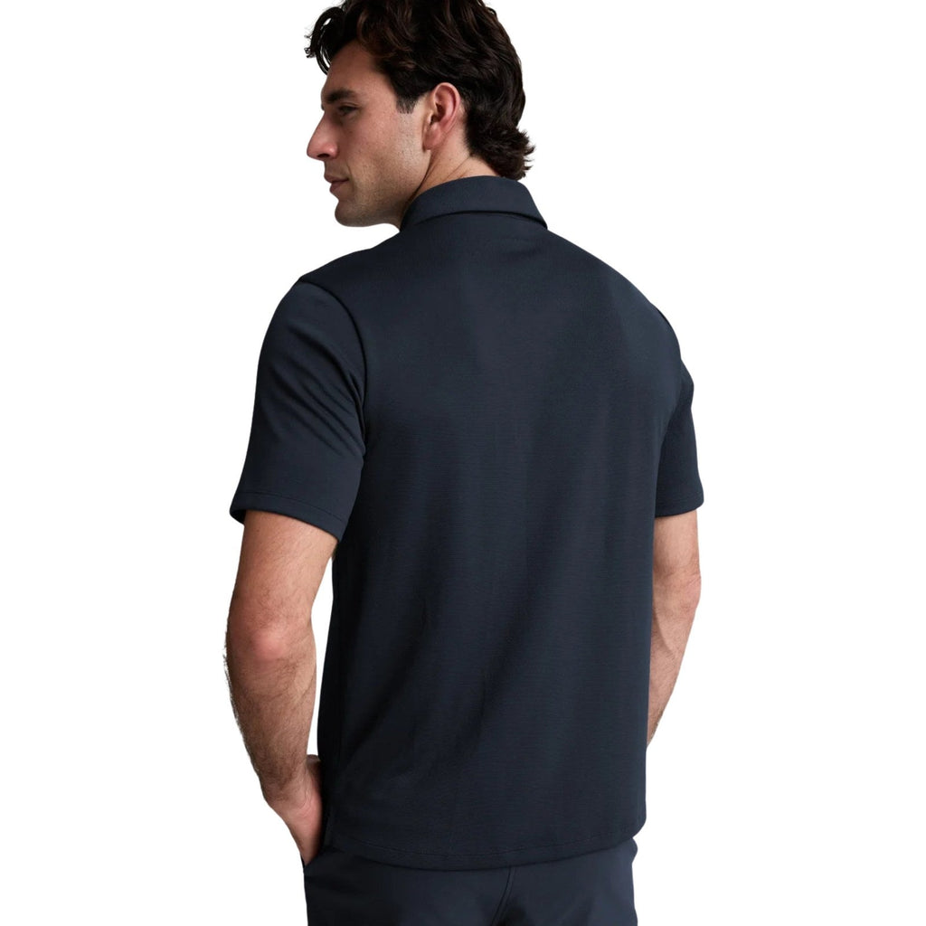 Beyond Yoga All In Active Polo Shirt – Men's