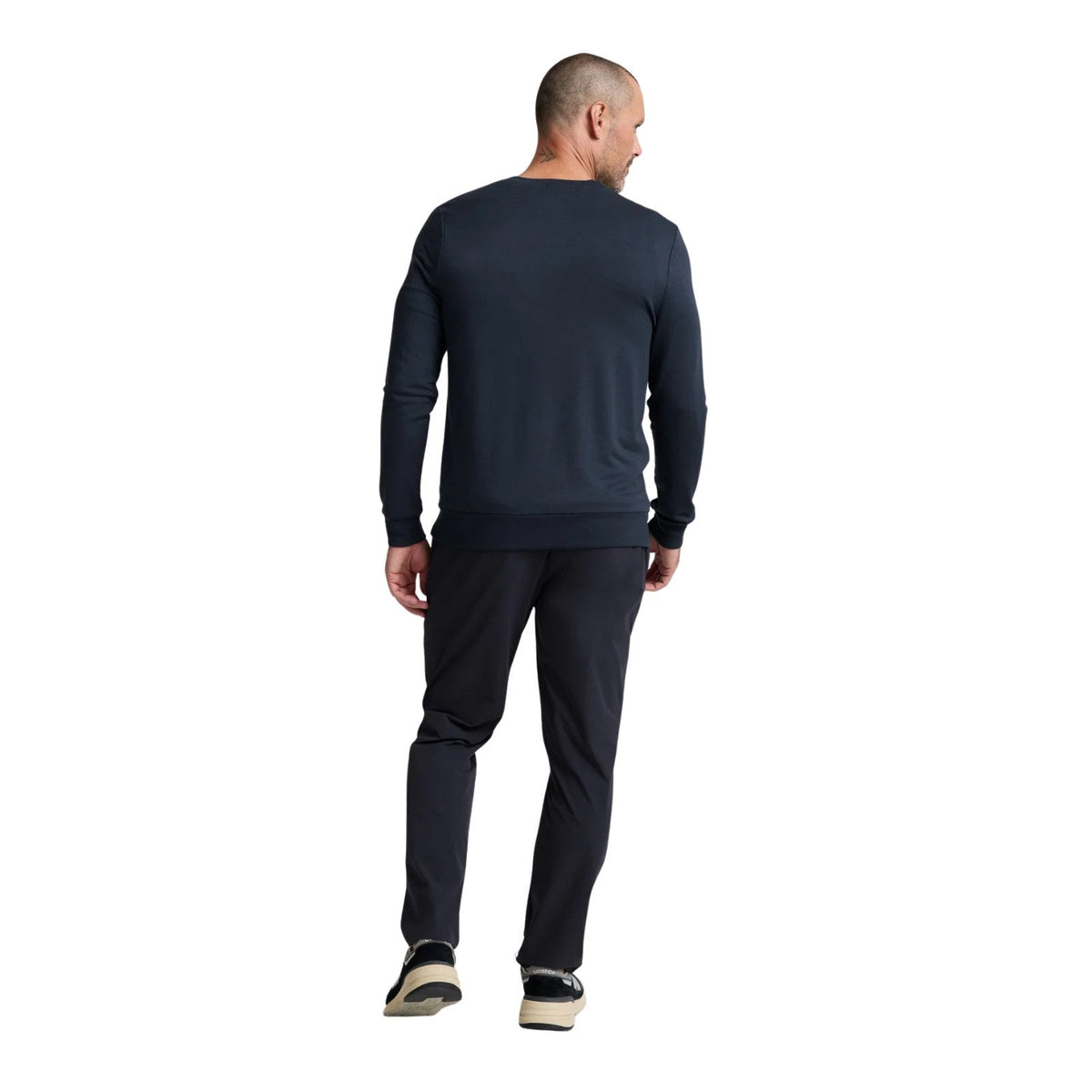 Beyond Yoga All Terrain Relaxed Pant – Men's