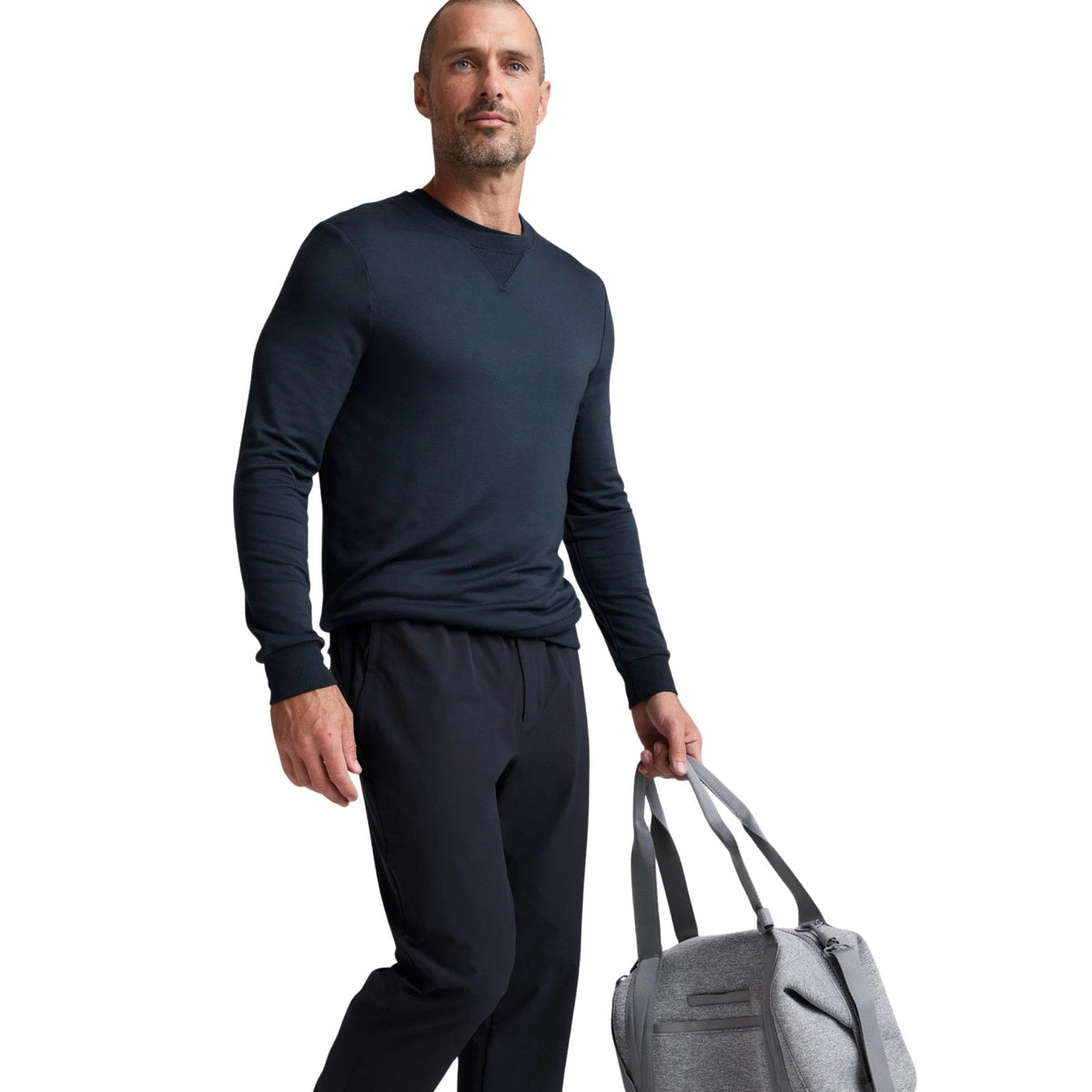 Beyond Yoga All Terrain Relaxed Pant – Men's