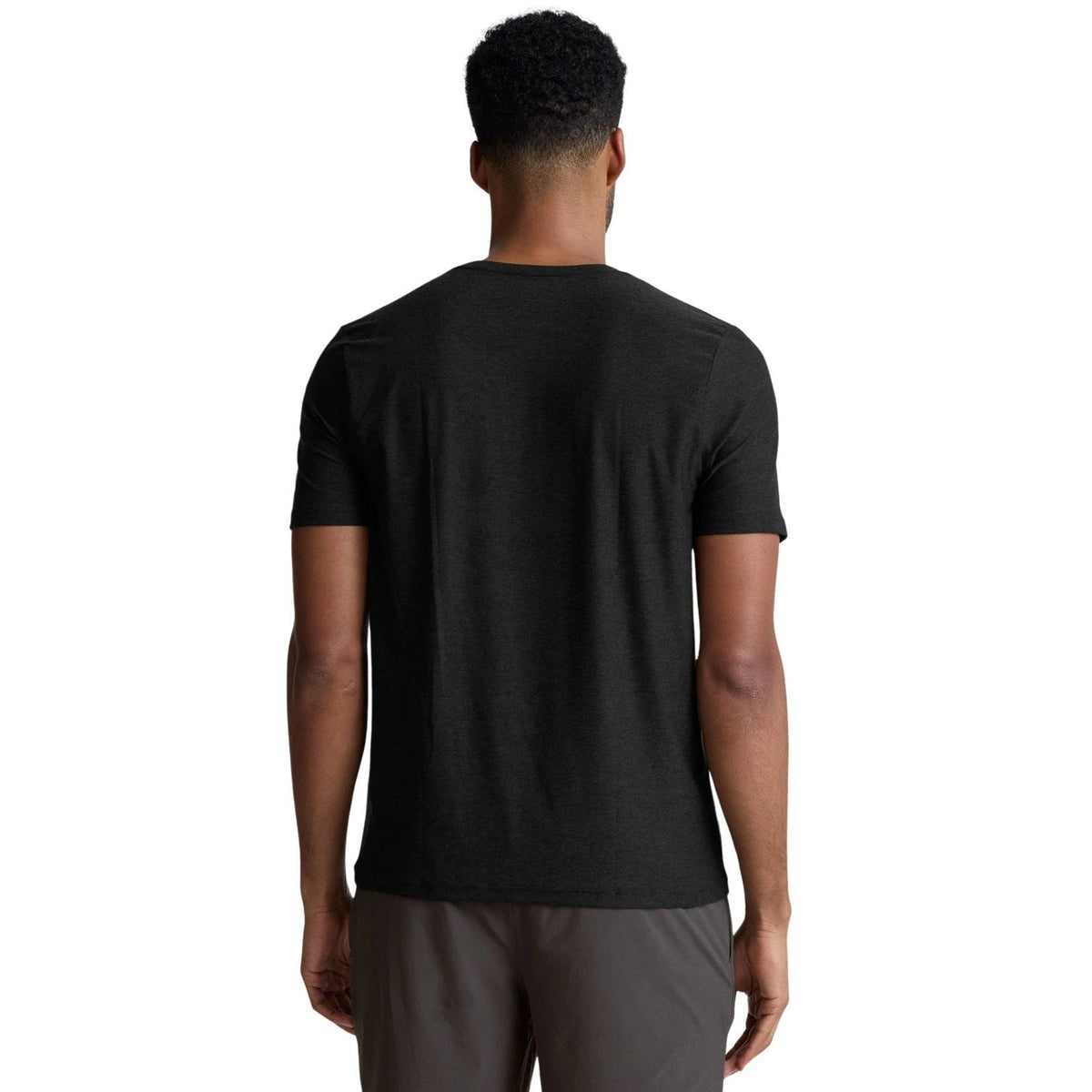 Beyond Yoga Always Beyond Crew Tee 2.0 – Men's