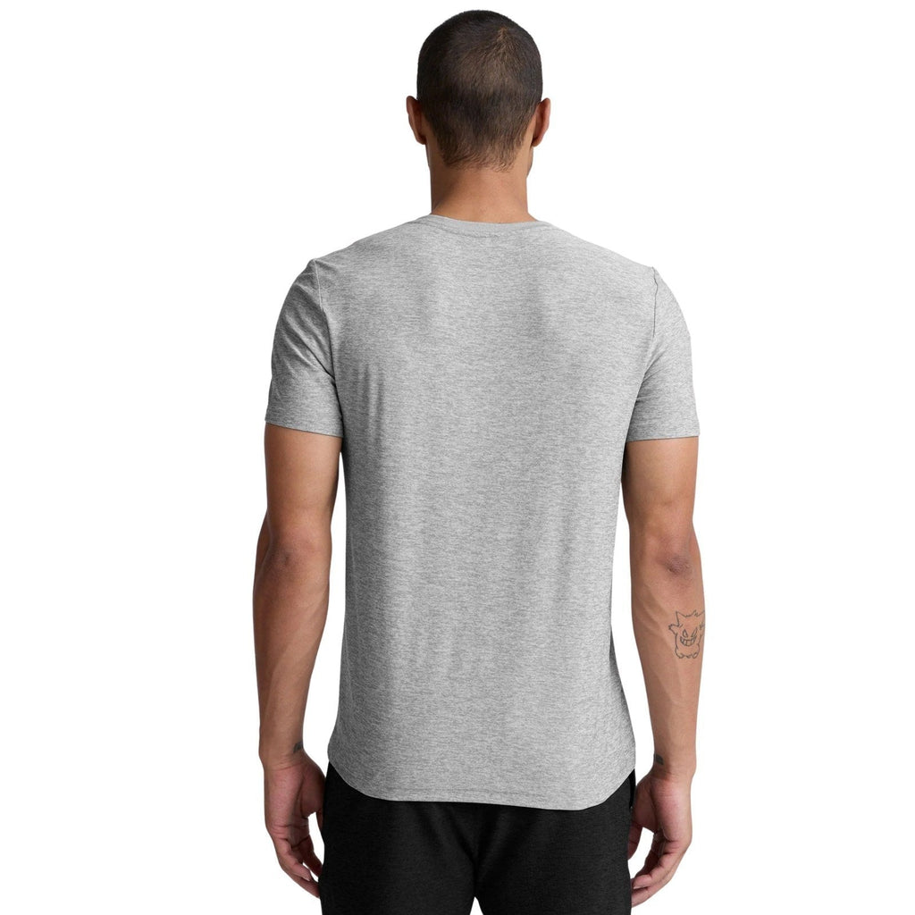Beyond Yoga Always Beyond Crew Tee 2.0 – Men's