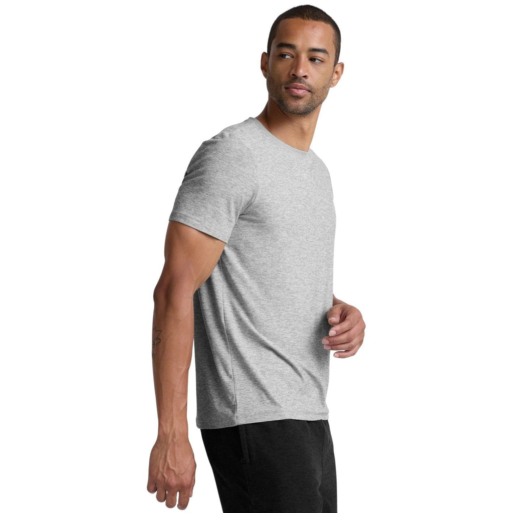 Beyond Yoga Always Beyond Crew Tee 2.0 – Men's
