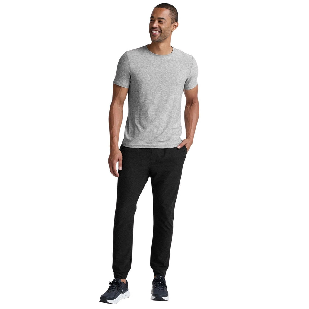 Beyond Yoga Always Beyond Crew Tee 2.0 – Men's
