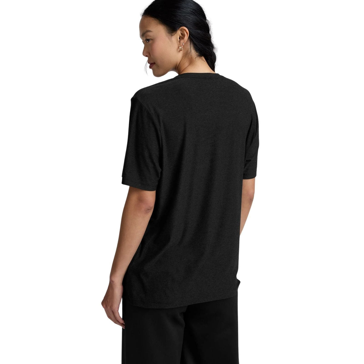 Beyond Yoga Always Beyond Crew Tee 2.0 – Women's