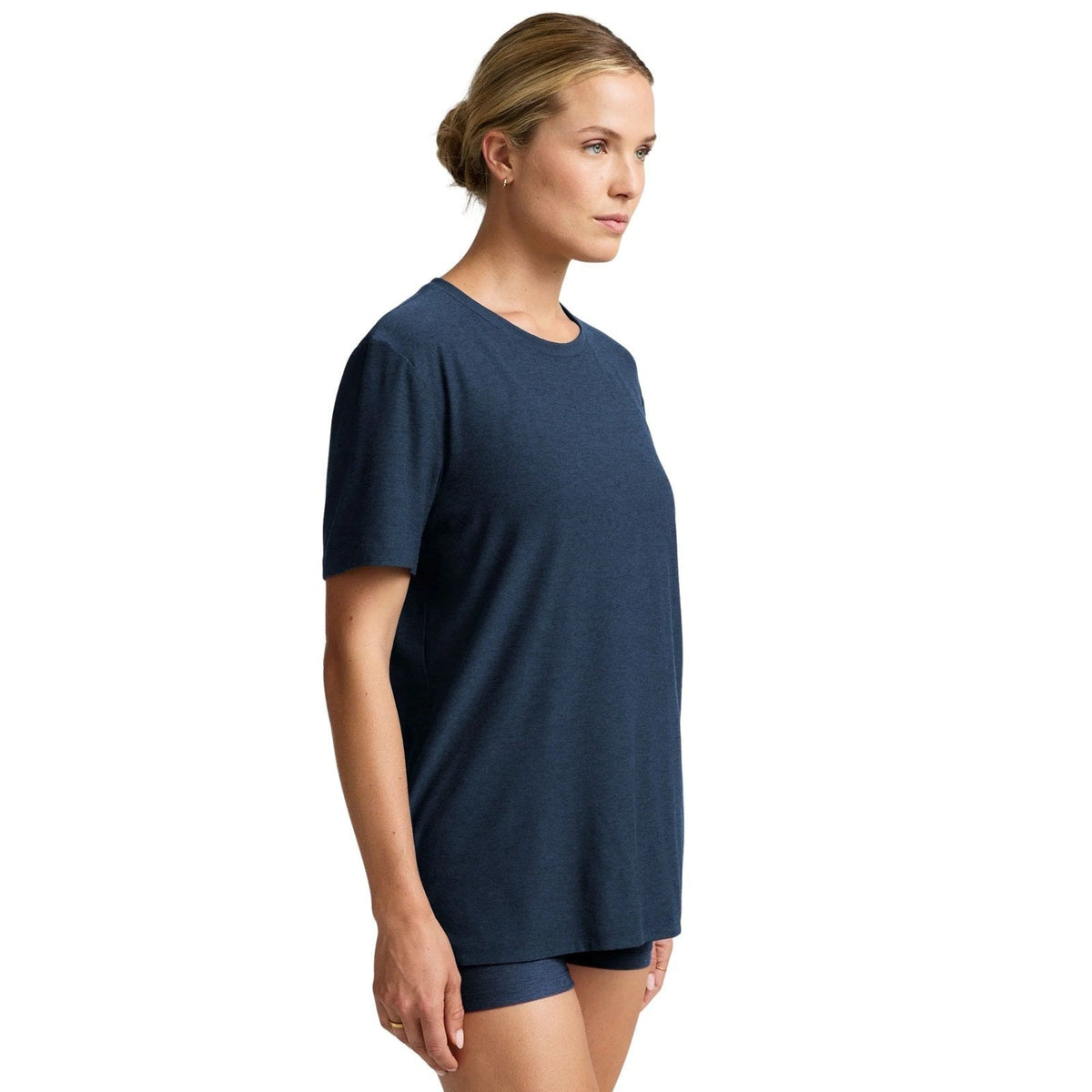 Beyond Yoga Always Beyond Crew Tee 2.0 – Women's