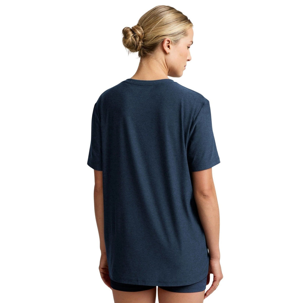 Beyond Yoga Always Beyond Crew Tee 2.0 – Women's