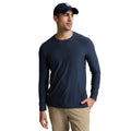 Beyond Yoga Always Beyond Long Sleeve Crew 2.0 – Men's